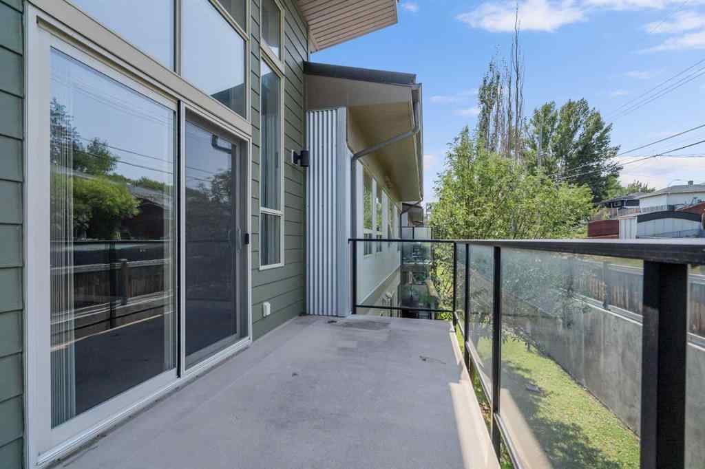 MLS® A2251713 - Unit #409 4303 1 Street NE in Highland Park Calgary, Residential