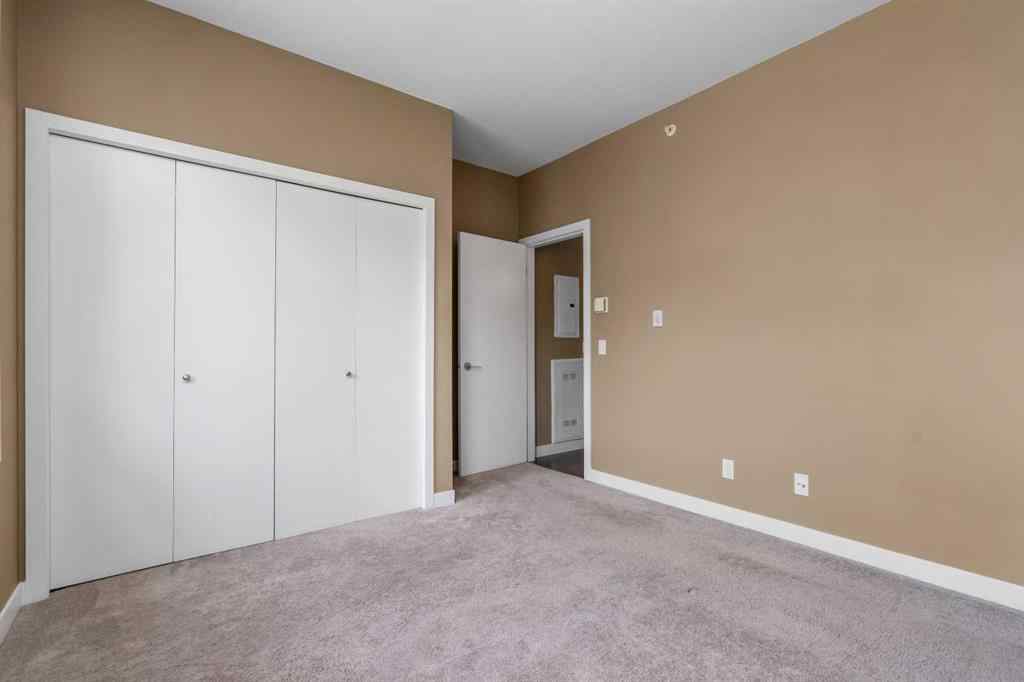 MLS® A2251713 - Unit #409 4303 1 Street NE in Highland Park Calgary, Residential
