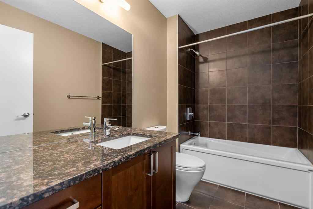 MLS® A2251713 - Unit #409 4303 1 Street NE in Highland Park Calgary, Residential