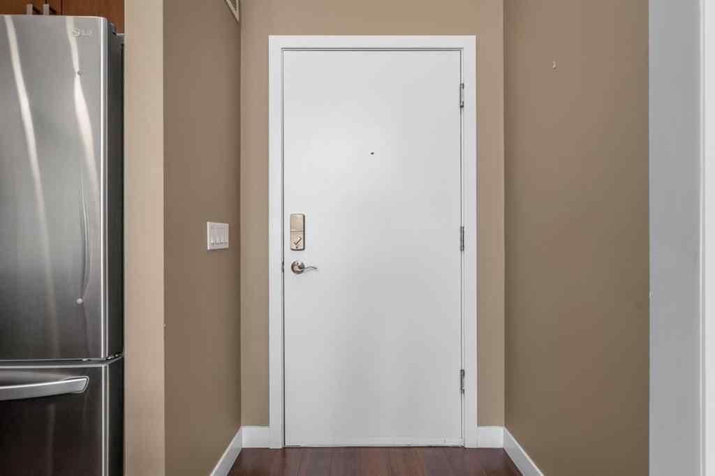 MLS® A2251713 - Unit #409 4303 1 Street NE in Highland Park Calgary, Residential