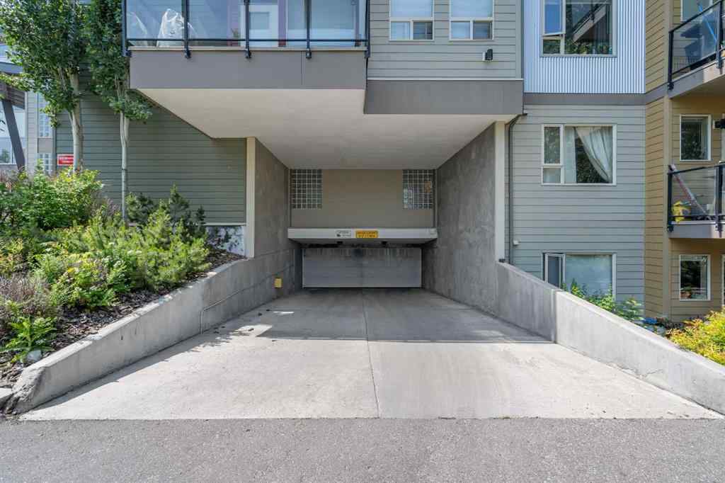 MLS® A2251713 - Unit #409 4303 1 Street NE in Highland Park Calgary, Residential