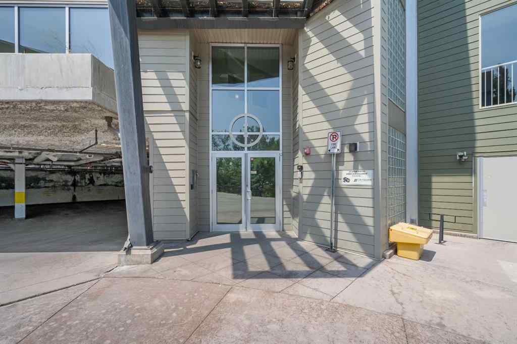 MLS® A2251713 - Unit #409 4303 1 Street NE in Highland Park Calgary, Residential