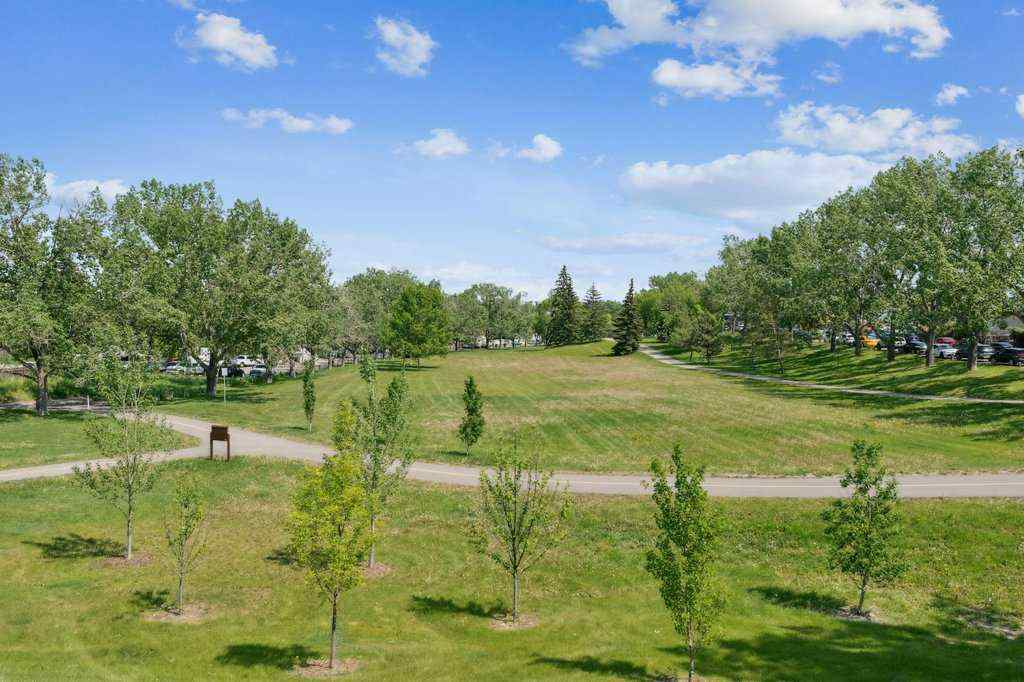 MLS® A2251716 - Unit #232 4303 1 Street NE in Highland Park Calgary, Residential