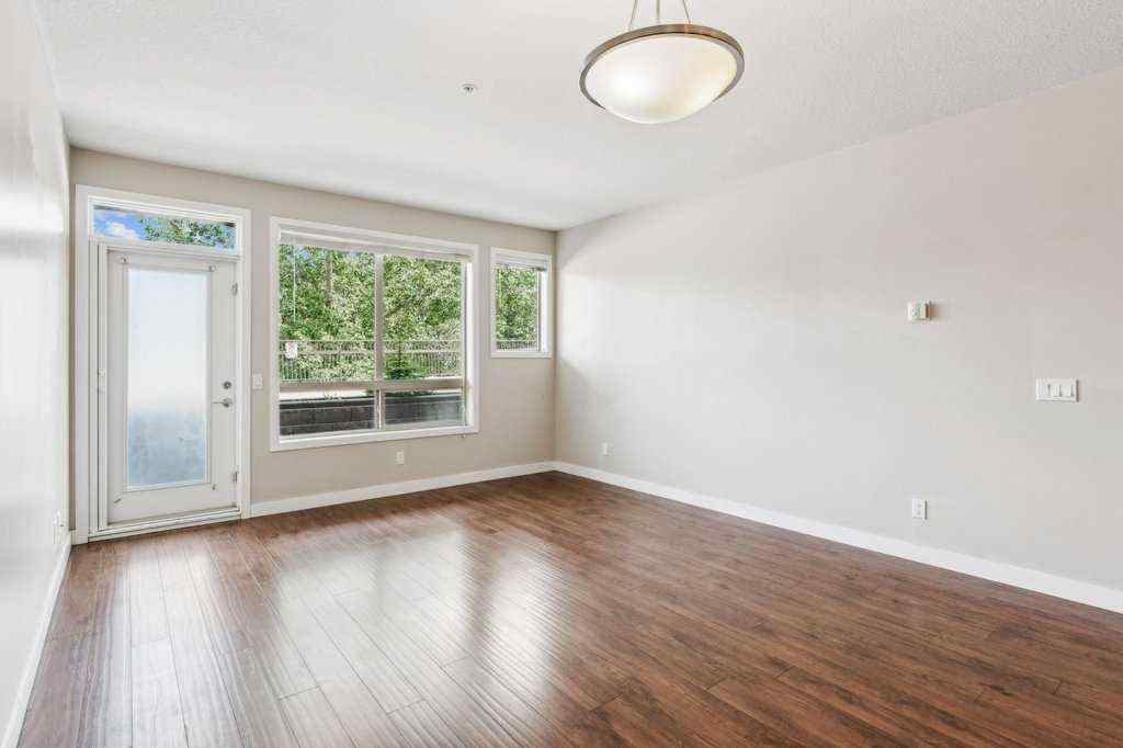 MLS® A2251716 - Unit #232 4303 1 Street NE in Highland Park Calgary, Residential