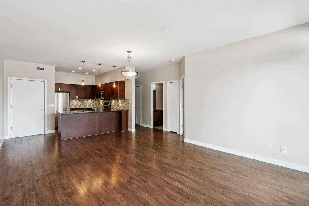 MLS® A2251716 - Unit #232 4303 1 Street NE in Highland Park Calgary, Residential