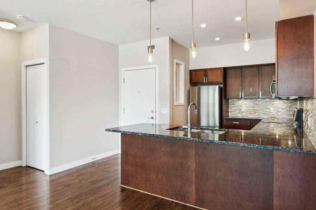 MLS® A2251716 - Unit #232 4303 1 Street NE in Highland Park Calgary, Residential