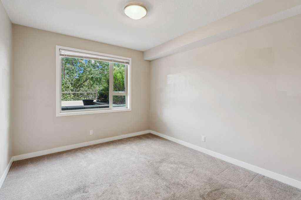 MLS® A2251716 - Unit #232 4303 1 Street NE in Highland Park Calgary, Residential
