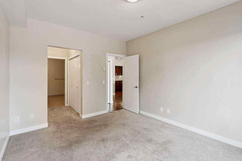 MLS® A2251716 - Unit #232 4303 1 Street NE in Highland Park Calgary, Residential
