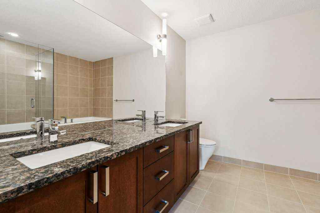 MLS® A2251716 - Unit #232 4303 1 Street NE in Highland Park Calgary, Residential