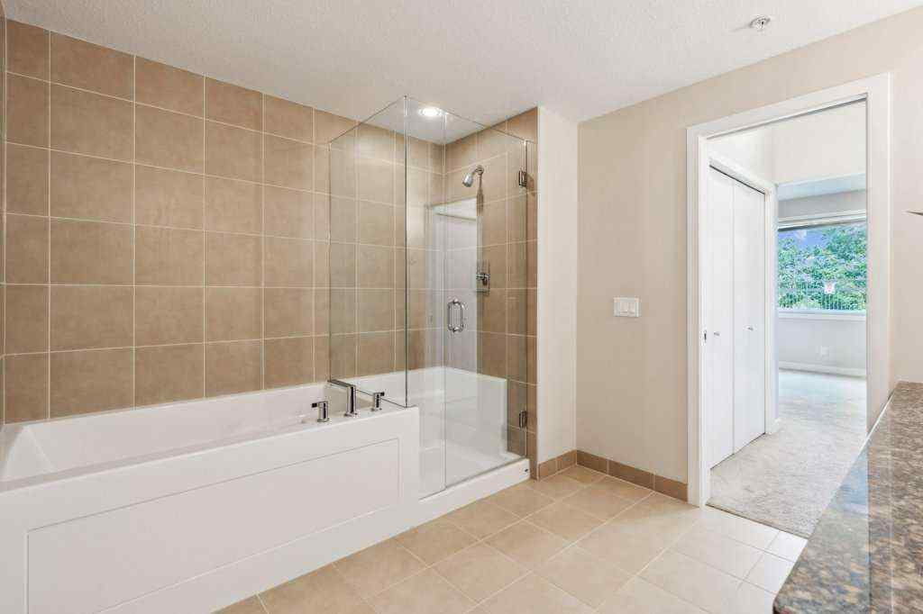MLS® A2251716 - Unit #232 4303 1 Street NE in Highland Park Calgary, Residential