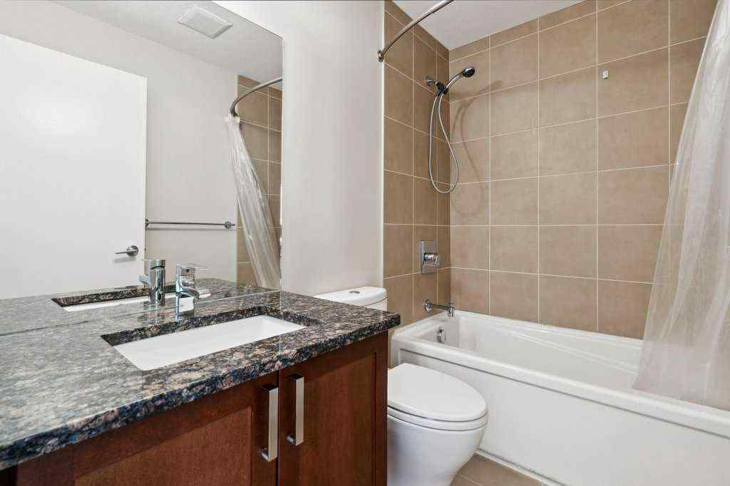 MLS® A2251716 - Unit #232 4303 1 Street NE in Highland Park Calgary, Residential