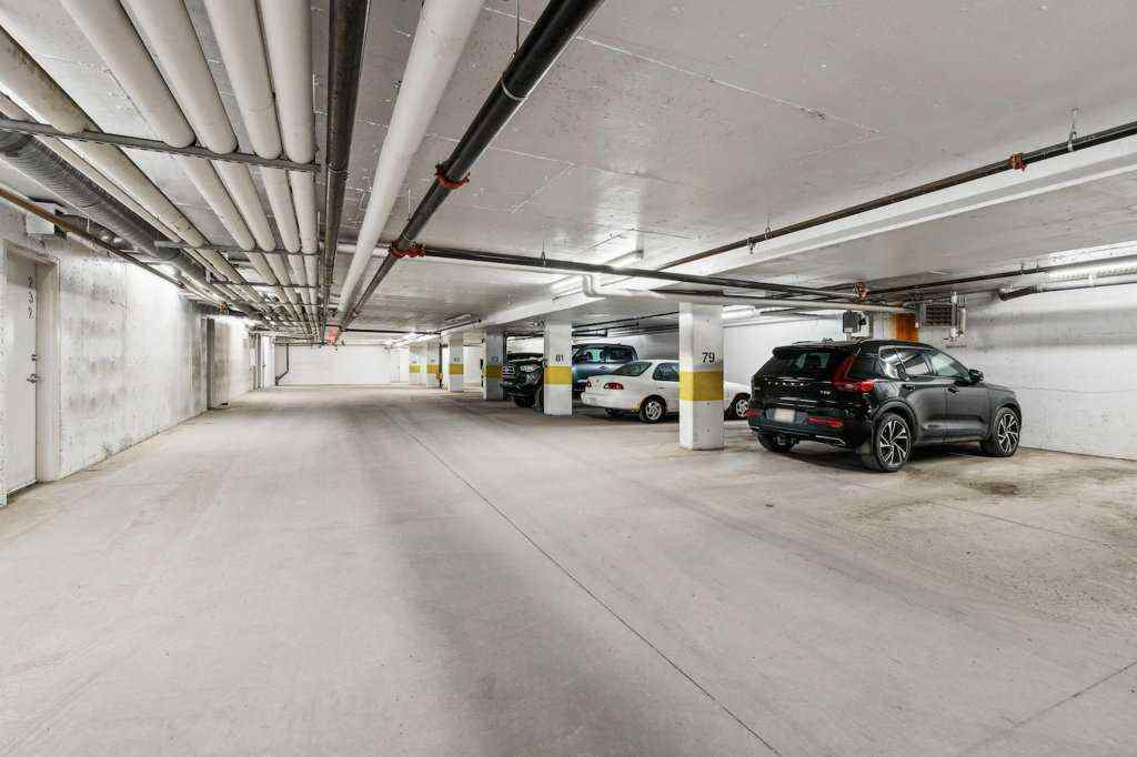 MLS® A2251716 - Unit #232 4303 1 Street NE in Highland Park Calgary, Residential