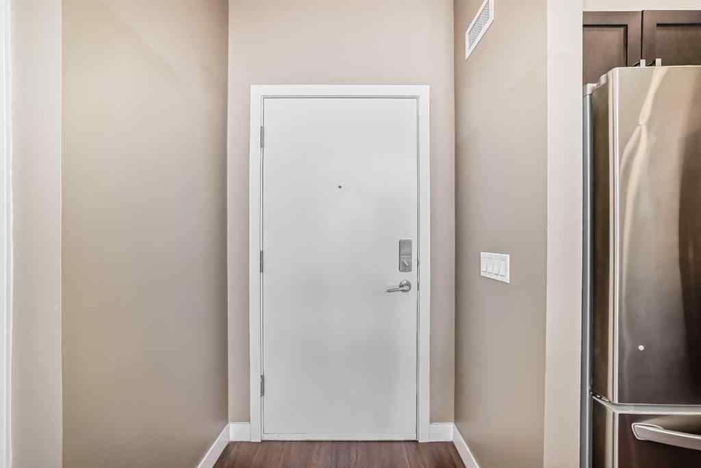 MLS® A2251717 - Unit #408 4303 1 Street NE in Highland Park Calgary, Residential