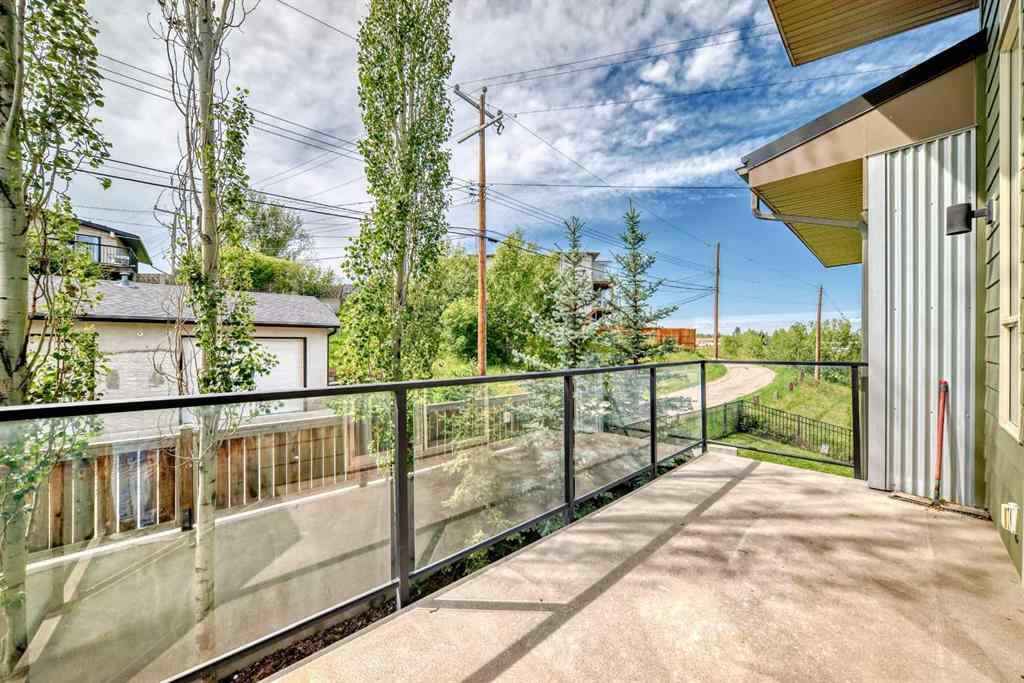 MLS® A2251717 - Unit #408 4303 1 Street NE in Highland Park Calgary, Residential