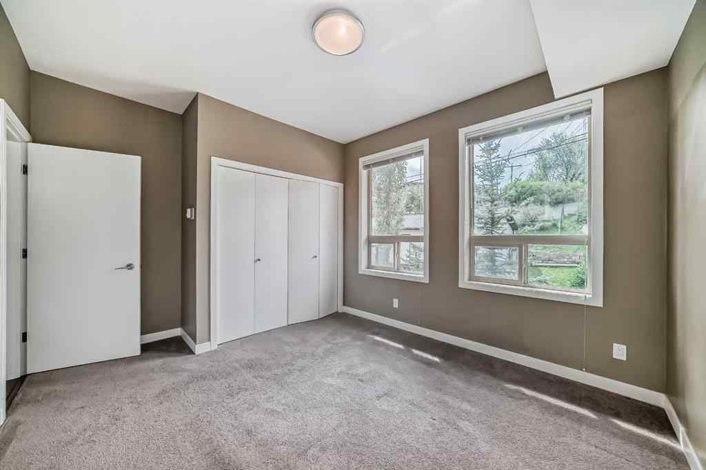 MLS® A2251717 - Unit #408 4303 1 Street NE in Highland Park Calgary, Residential