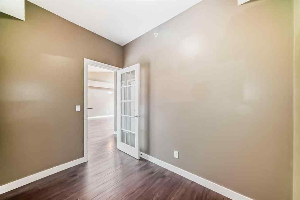 MLS® A2251717 - Unit #408 4303 1 Street NE in Highland Park Calgary, Residential