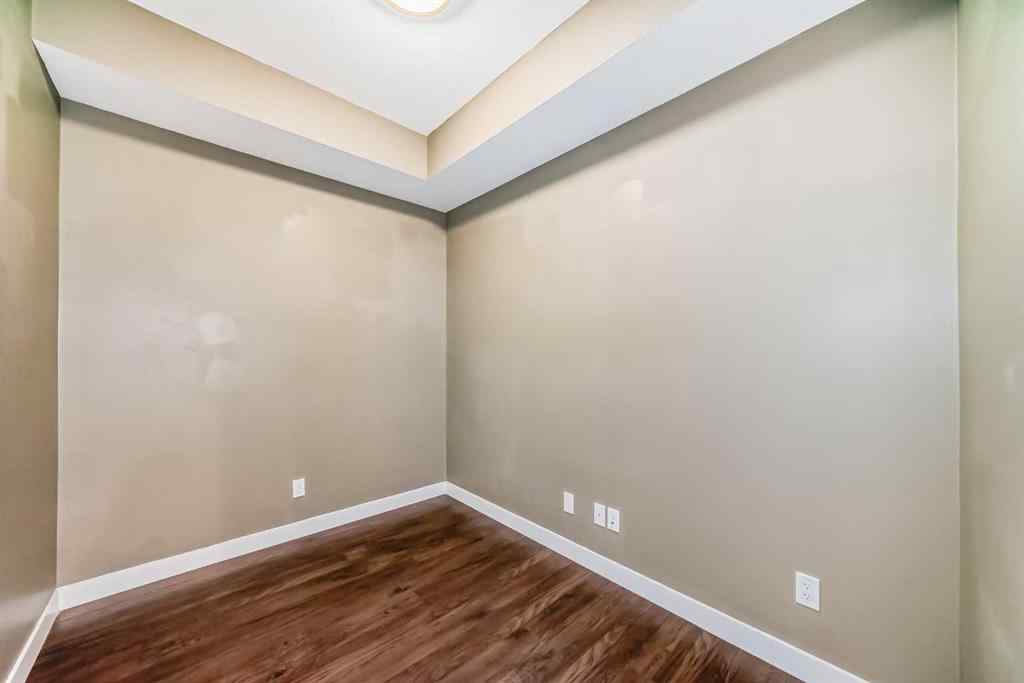 MLS® A2251717 - Unit #408 4303 1 Street NE in Highland Park Calgary, Residential