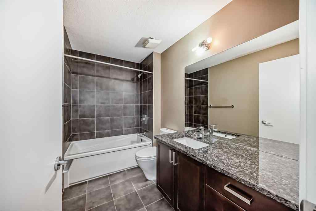 MLS® A2251717 - Unit #408 4303 1 Street NE in Highland Park Calgary, Residential