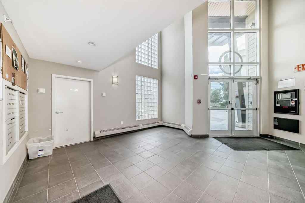 MLS® A2251717 - Unit #408 4303 1 Street NE in Highland Park Calgary, Residential