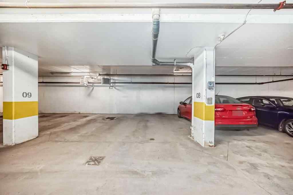 MLS® A2251717 - Unit #408 4303 1 Street NE in Highland Park Calgary, Residential