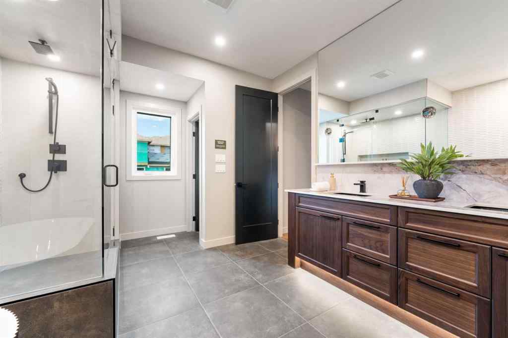 MLS® A2251721 - 147 Siltstone Place  in NONE Balzac, Residential