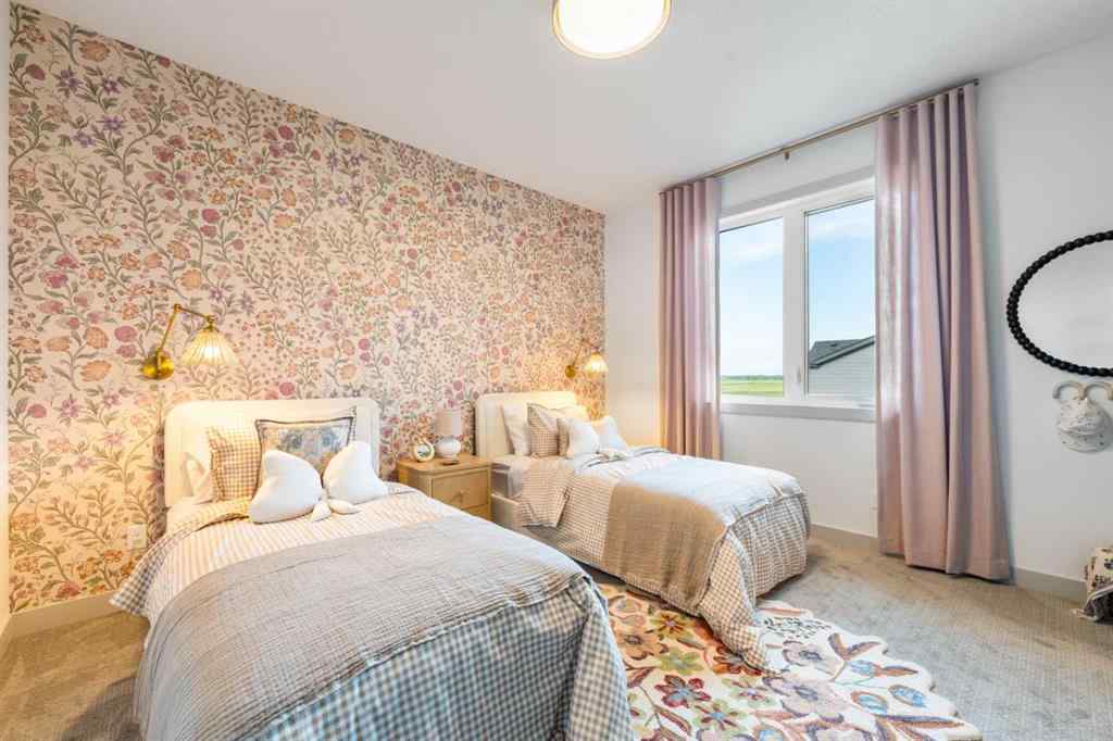 MLS® A2251721 - 147 Siltstone Place  in NONE Balzac, Residential