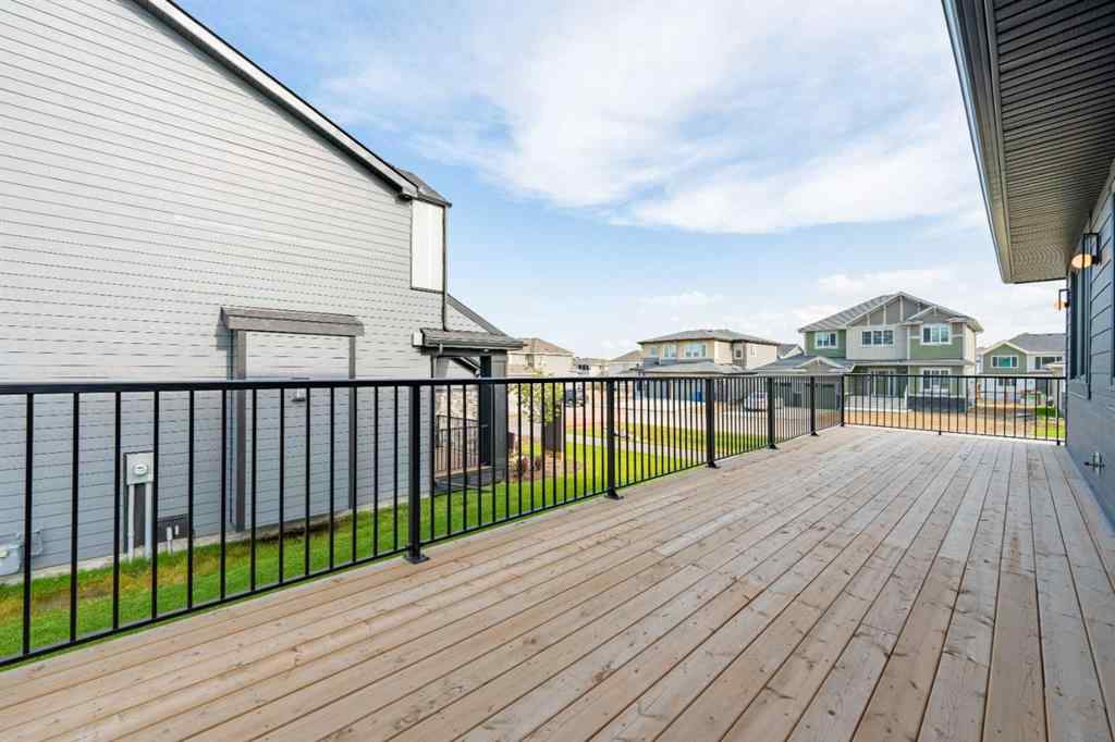 MLS® A2251721 - 147 Siltstone Place  in NONE Balzac, Residential