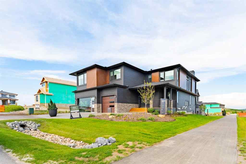 MLS® A2251721 - 147 Siltstone Place  in NONE Balzac, Residential