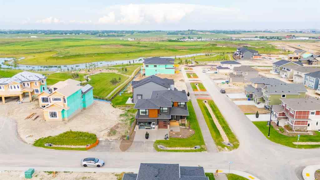 MLS® A2251721 - 147 Siltstone Place  in NONE Balzac, Residential