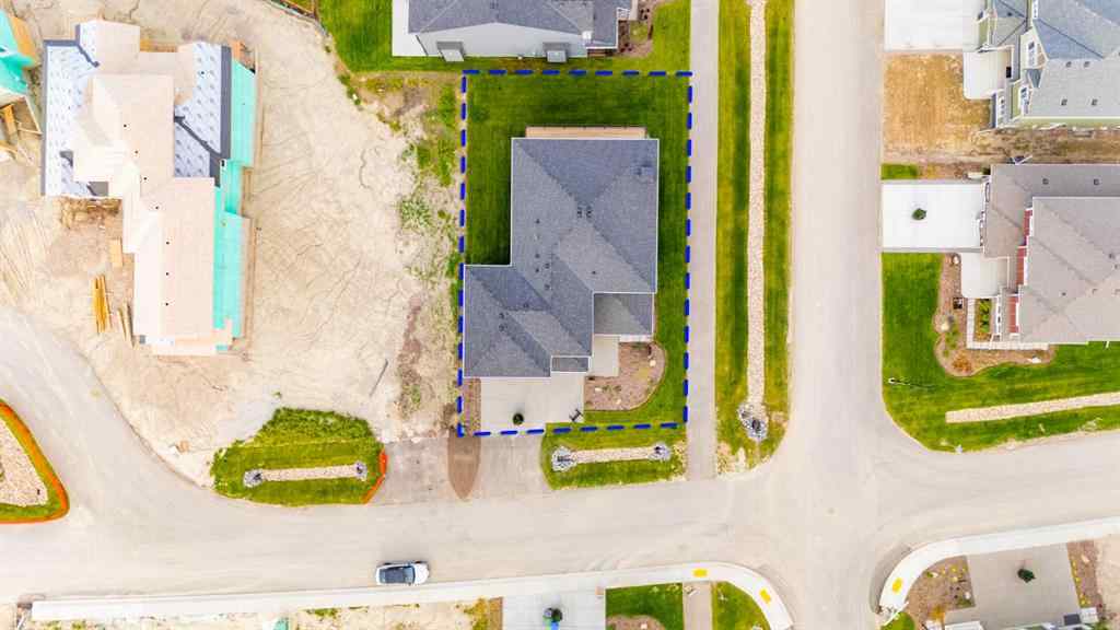 MLS® A2251721 - 147 Siltstone Place  in NONE Balzac, Residential