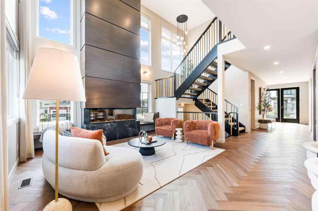MLS® A2251721 - 147 Siltstone Place  in NONE Balzac, Residential