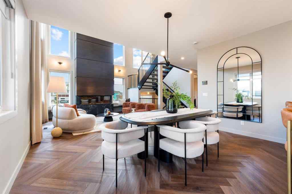 MLS® A2251721 - 147 Siltstone Place  in NONE Balzac, Residential