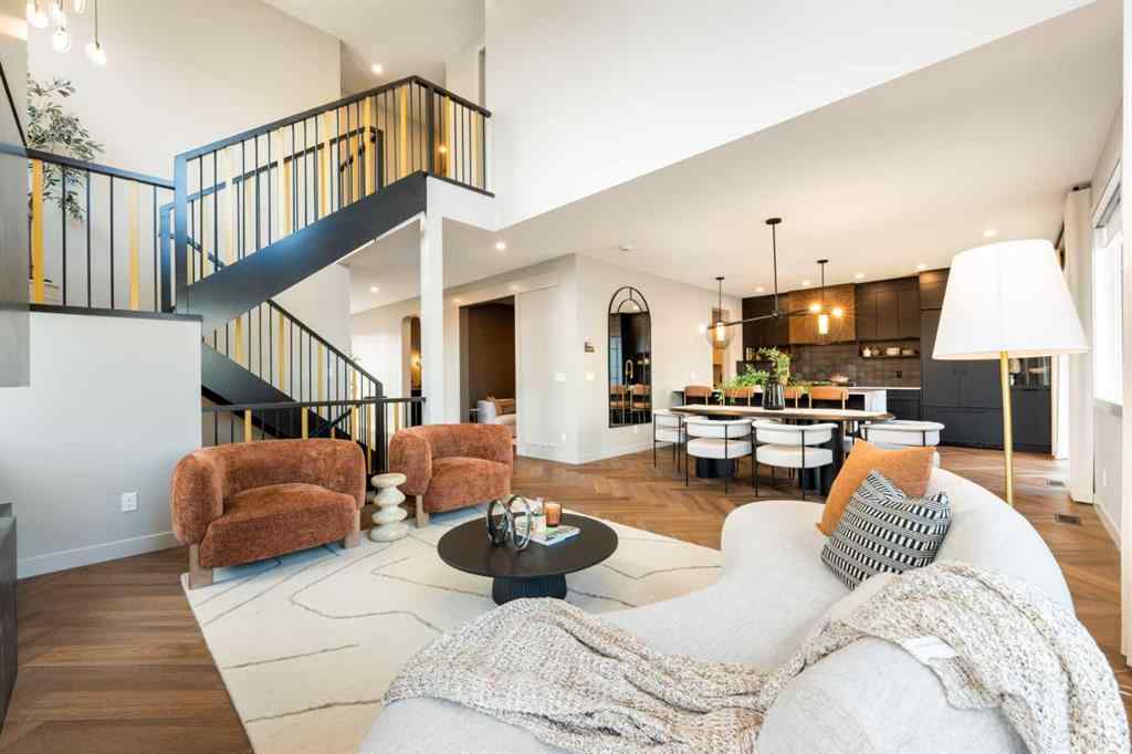 MLS® A2251721 - 147 Siltstone Place  in NONE Balzac, Residential