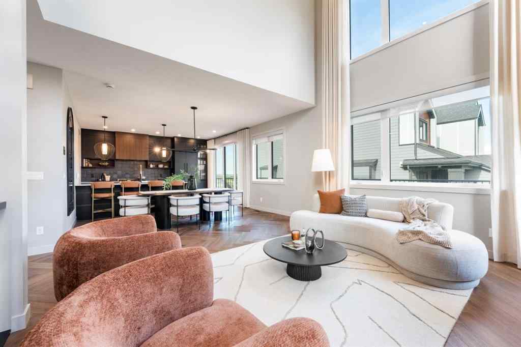 MLS® A2251721 - 147 Siltstone Place  in NONE Balzac, Residential