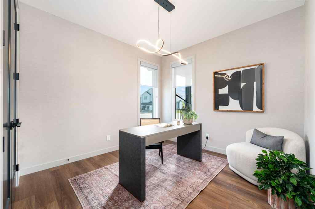 MLS® A2251721 - 147 Siltstone Place  in NONE Balzac, Residential