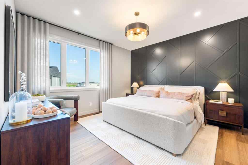 MLS® A2251721 - 147 Siltstone Place  in NONE Balzac, Residential