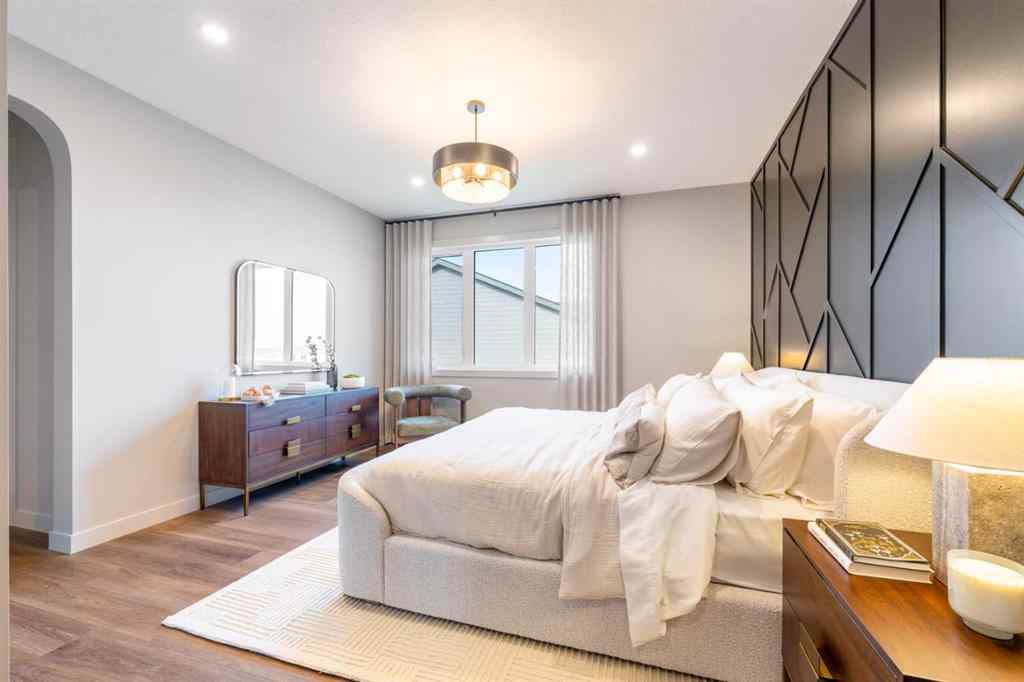 MLS® A2251721 - 147 Siltstone Place  in NONE Balzac, Residential
