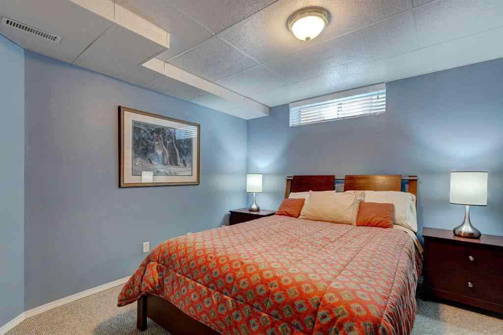 MLS® A2251723 - 23 Sierra Nevada Way SW in Signal Hill Calgary, Residential