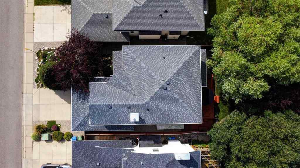 MLS® A2251723 - 23 Sierra Nevada Way SW in Signal Hill Calgary, Residential
