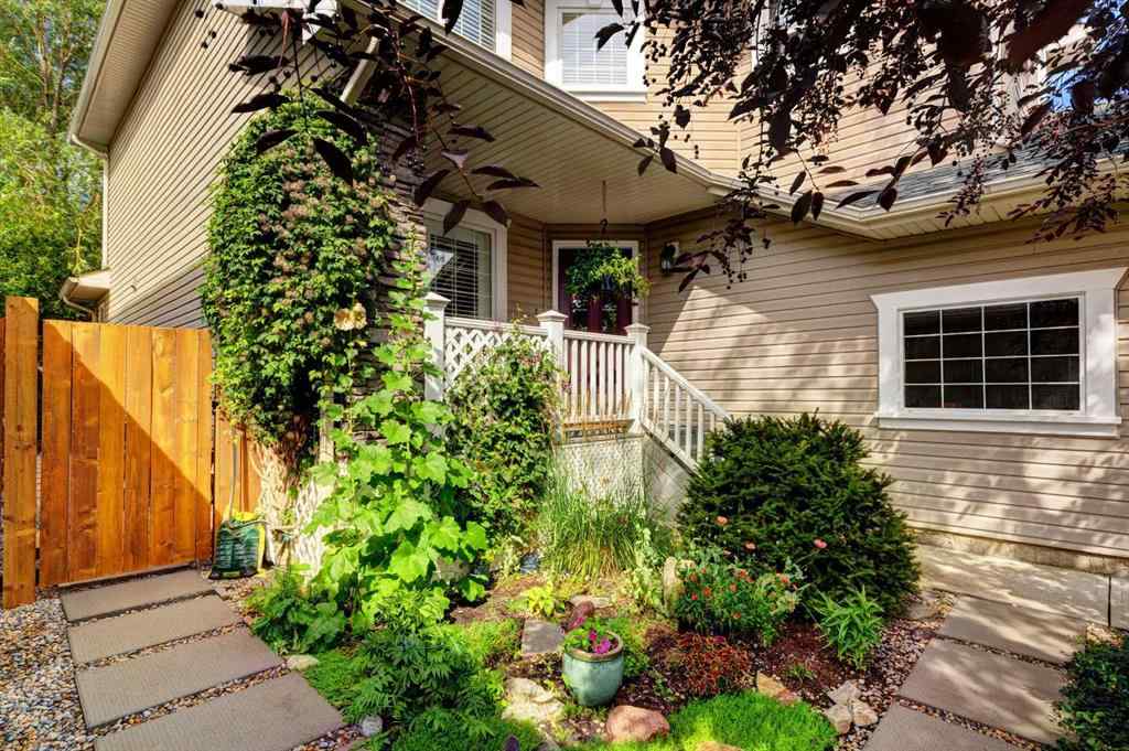 MLS® A2251723 - 23 Sierra Nevada Way SW in Signal Hill Calgary, Residential