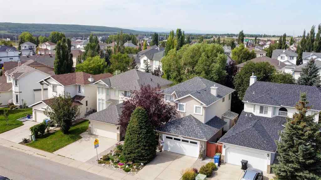 MLS® A2251723 - 23 Sierra Nevada Way SW in Signal Hill Calgary, Residential