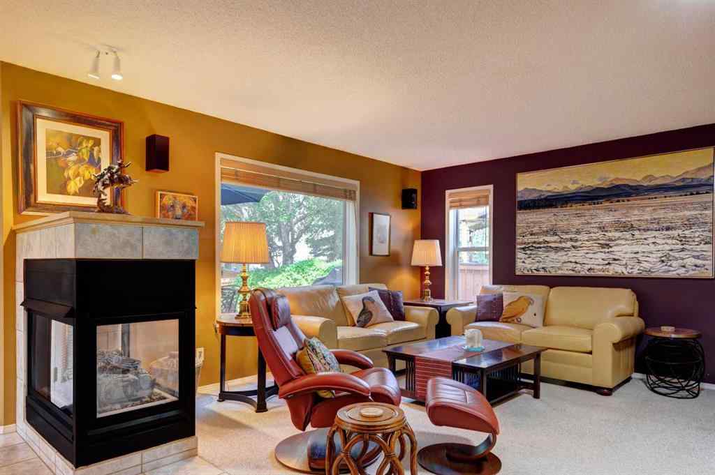 MLS® A2251723 - 23 Sierra Nevada Way SW in Signal Hill Calgary, Residential