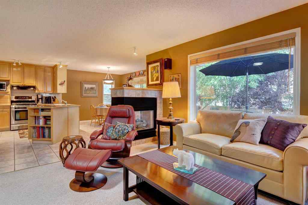 MLS® A2251723 - 23 Sierra Nevada Way SW in Signal Hill Calgary, Residential