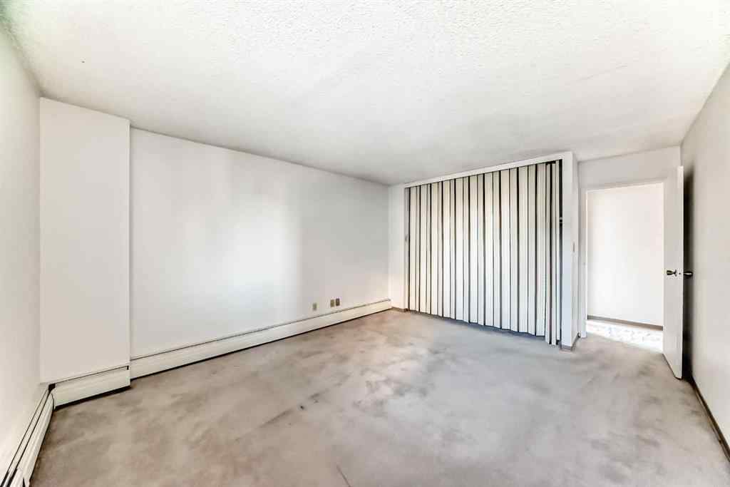 MLS® A2251729 - Unit #401 340 14 Avenue SW in Beltline Calgary, Residential