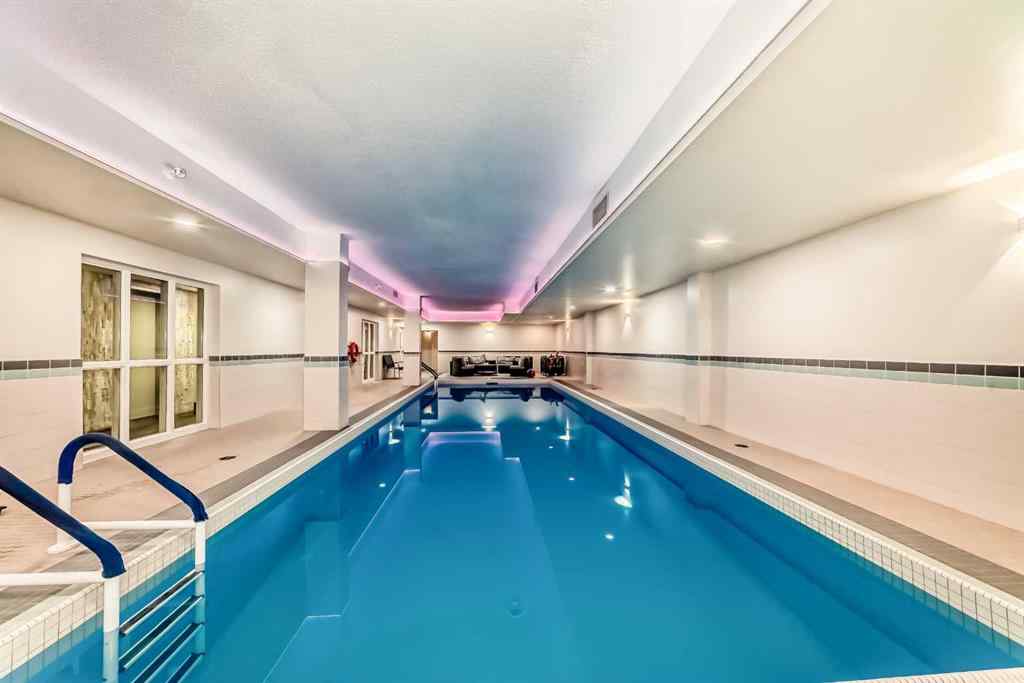 MLS® A2251729 - Unit #401 340 14 Avenue SW in Beltline Calgary, Residential