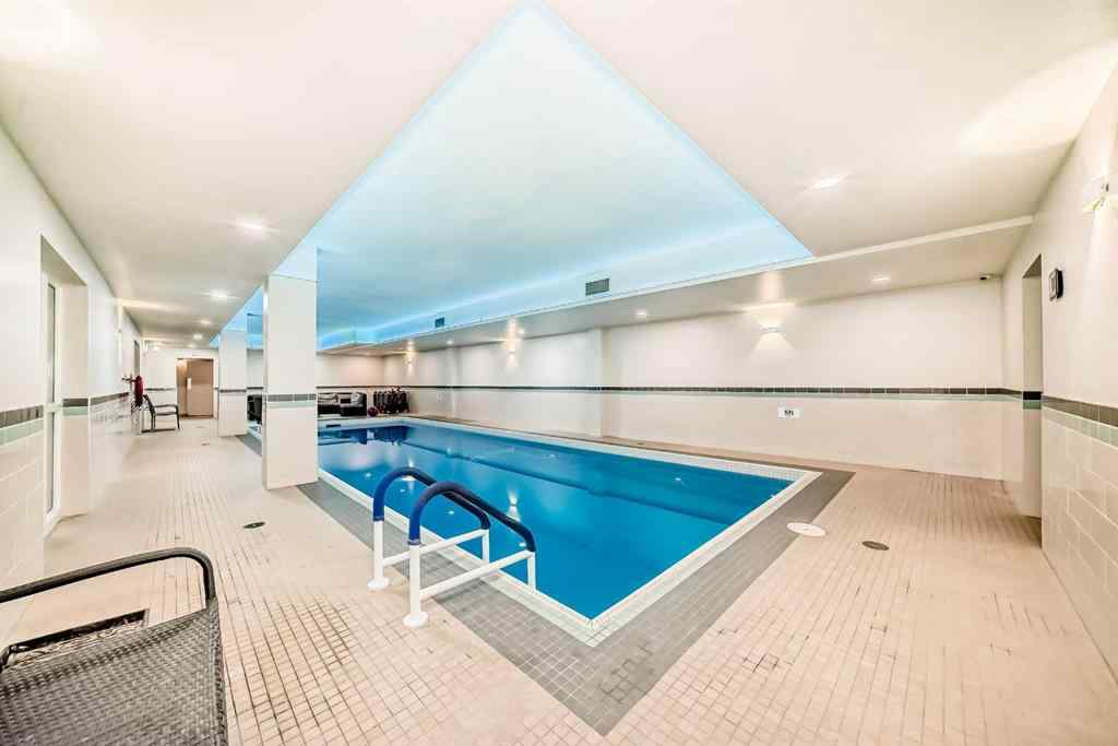 MLS® A2251729 - Unit #401 340 14 Avenue SW in Beltline Calgary, Residential