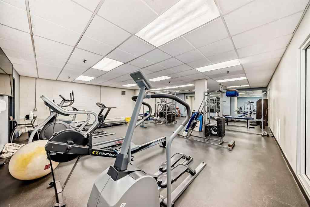 MLS® A2251729 - Unit #401 340 14 Avenue SW in Beltline Calgary, Residential