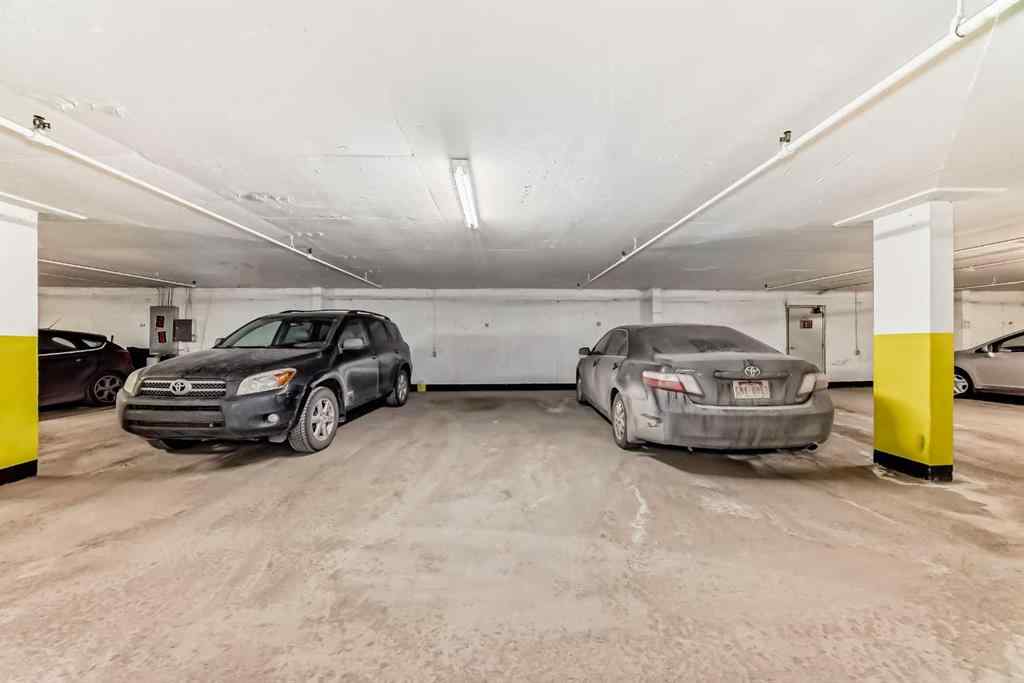 MLS® A2251729 - Unit #401 340 14 Avenue SW in Beltline Calgary, Residential