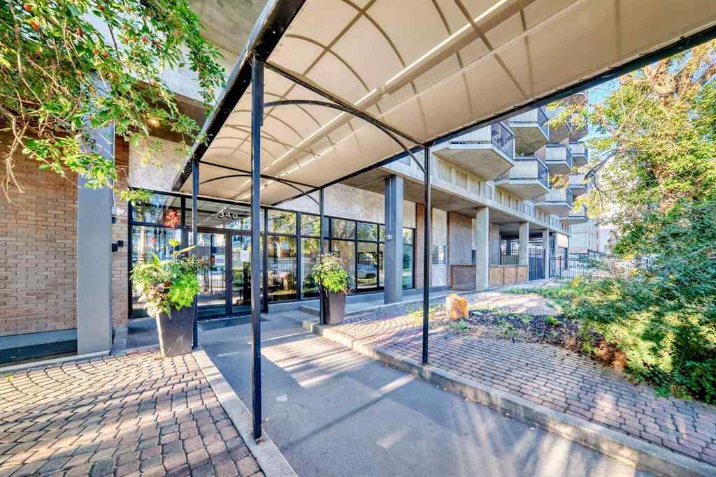 MLS® A2251729 - Unit #401 340 14 Avenue SW in Beltline Calgary, Residential