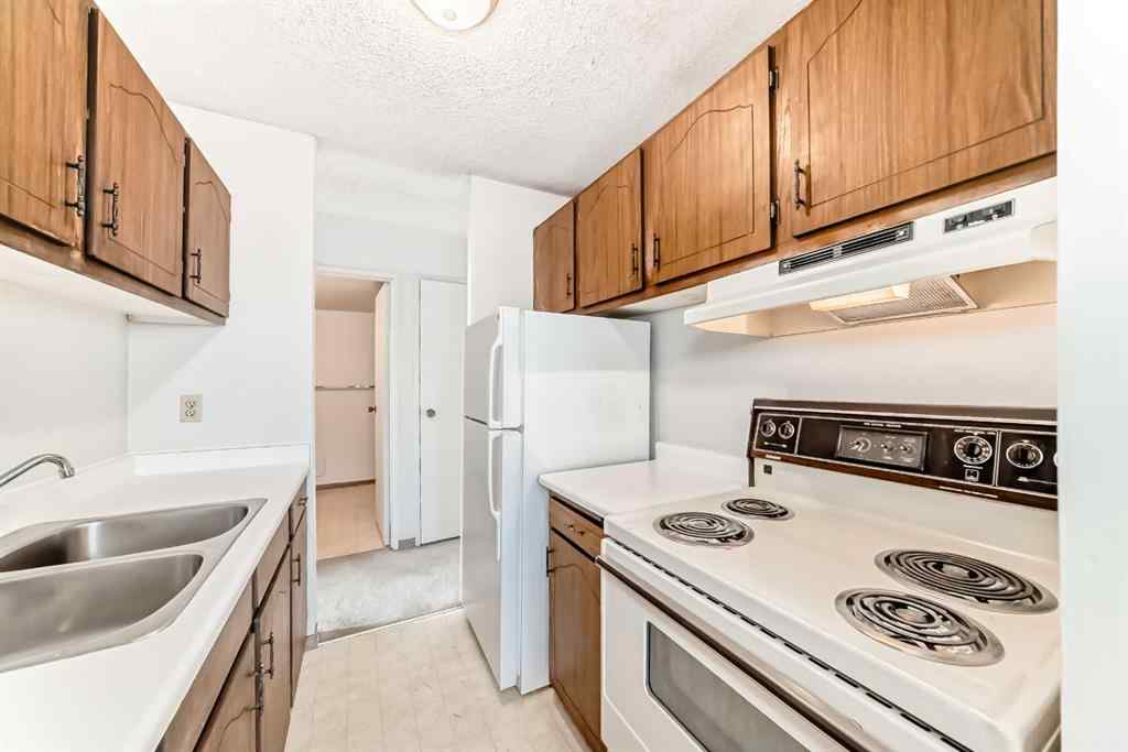 MLS® A2251729 - Unit #401 340 14 Avenue SW in Beltline Calgary, Residential